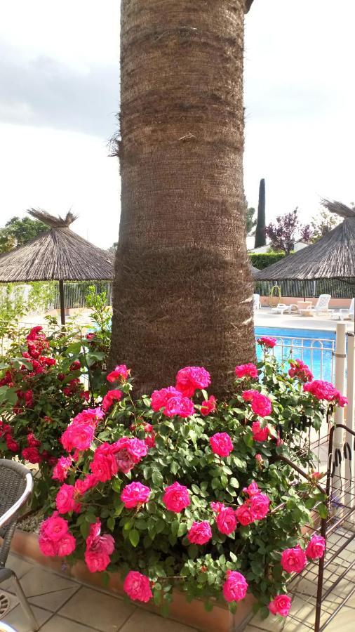 Brit Hotel Confort Helios แอกด์ ภายนอก รูปภาพ
