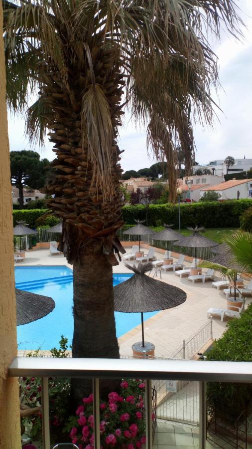 Brit Hotel Confort Helios แอกด์ ภายนอก รูปภาพ