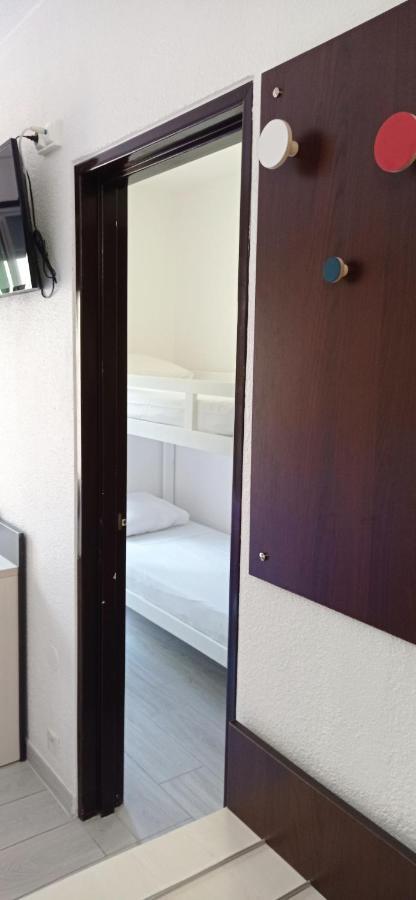 Brit Hotel Confort Helios แอกด์ ภายนอก รูปภาพ