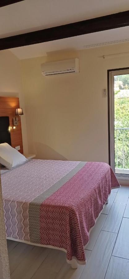 Brit Hotel Confort Helios แอกด์ ภายนอก รูปภาพ