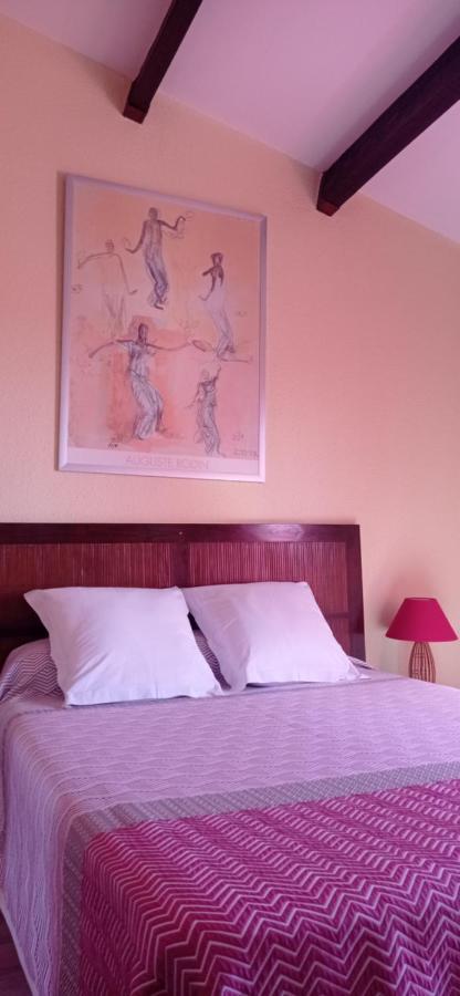 Brit Hotel Confort Helios แอกด์ ภายนอก รูปภาพ
